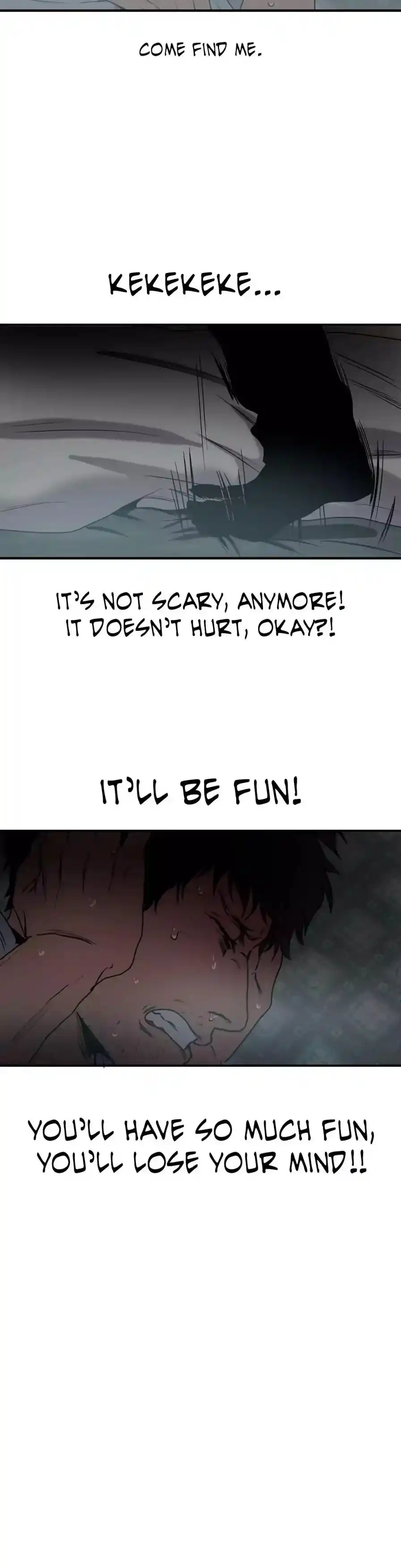 Killing Stalking Chapter 48