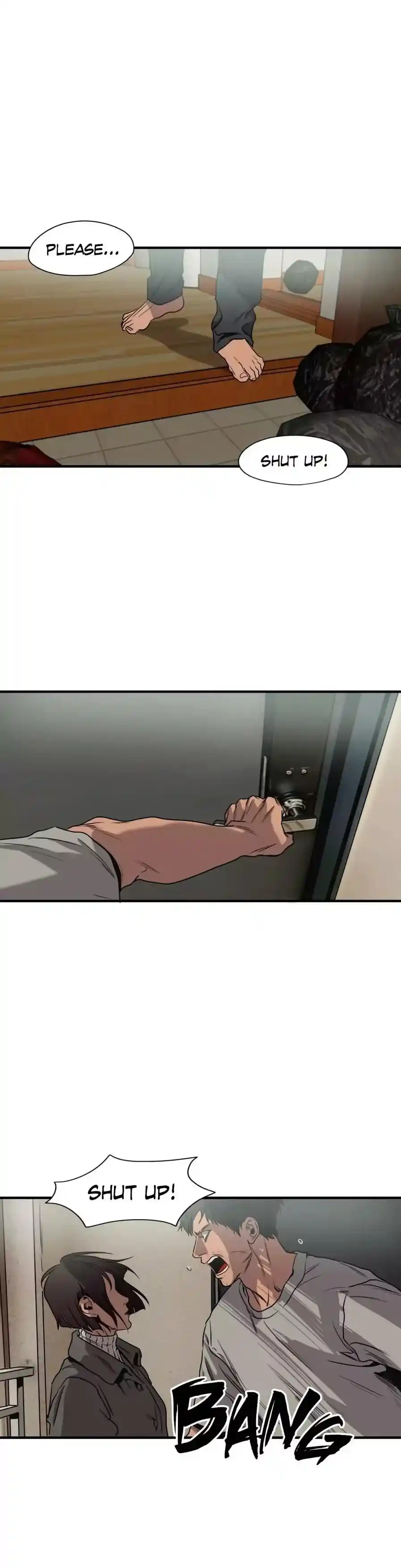 Killing Stalking Chapter 48