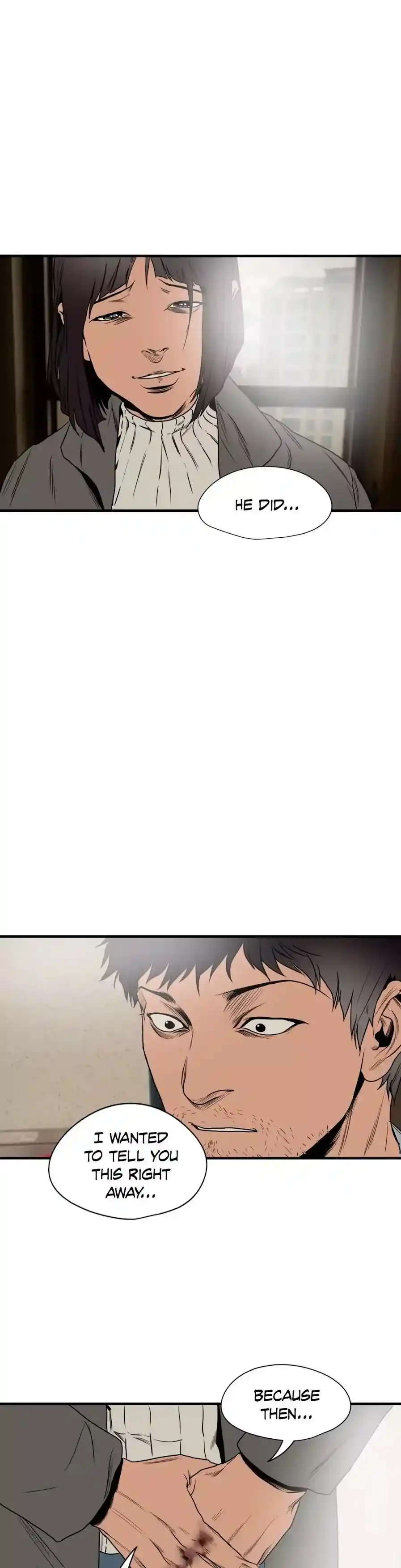 Killing Stalking Chapter 48