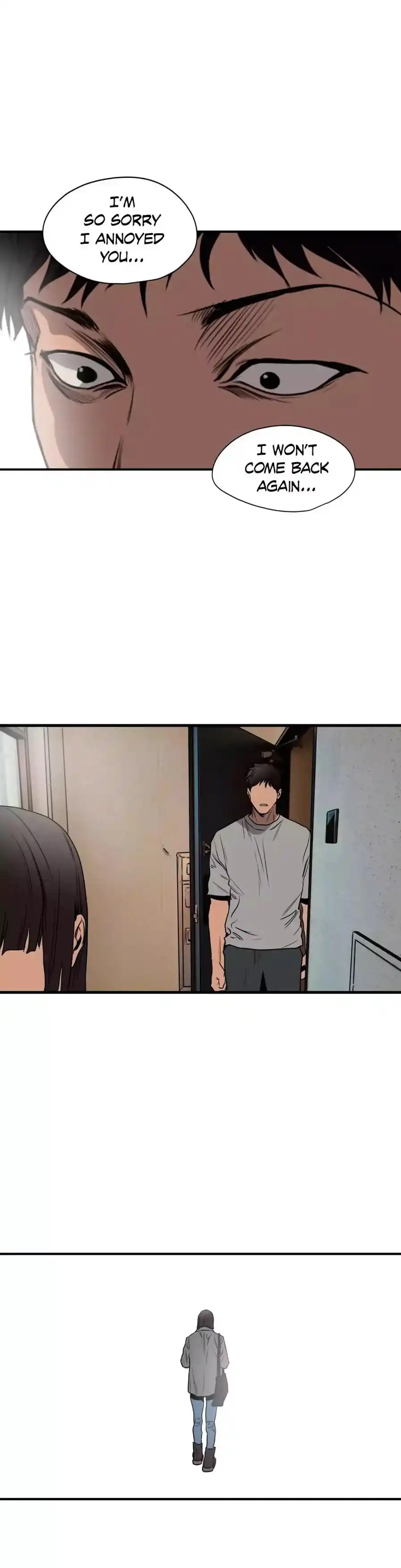 Killing Stalking Chapter 48