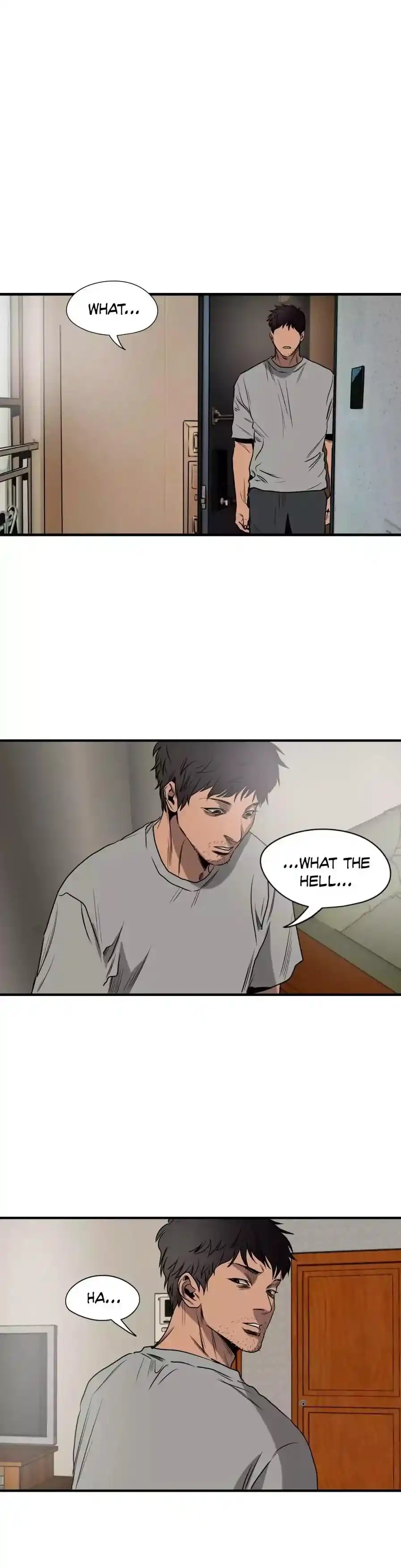 Killing Stalking Chapter 48