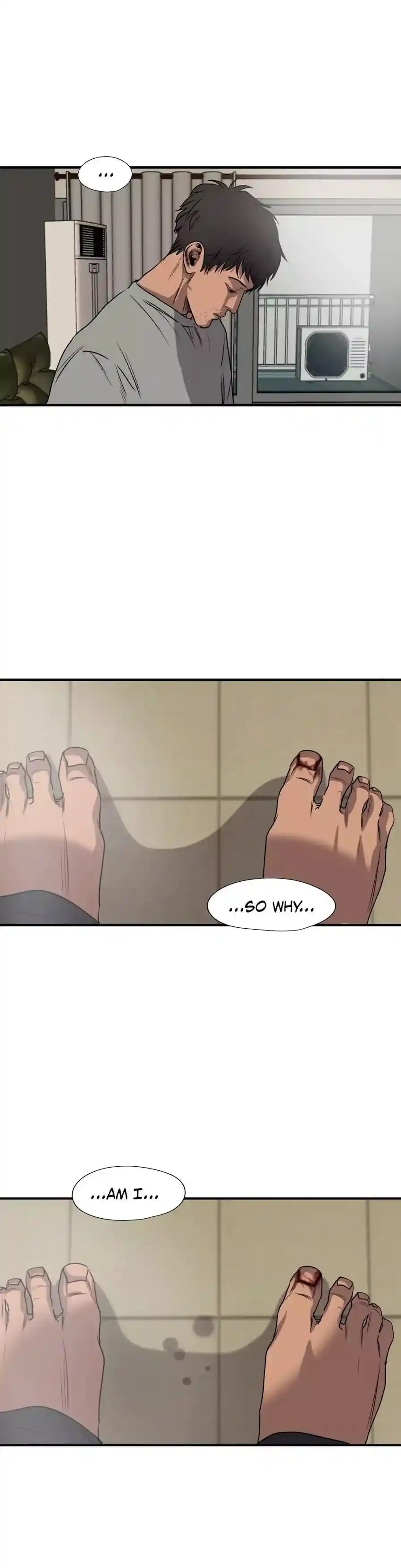 Killing Stalking Chapter 48