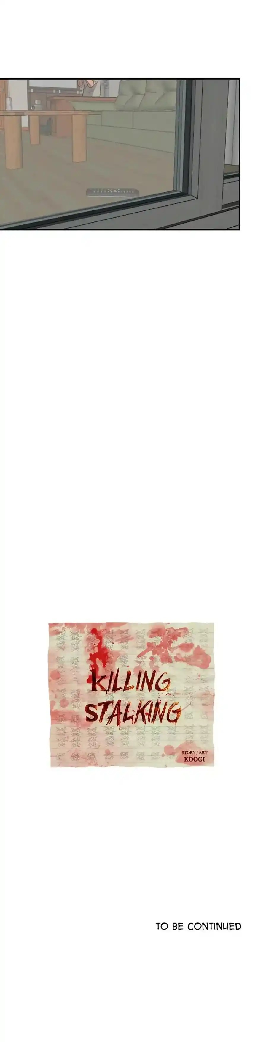 Killing Stalking Chapter 48