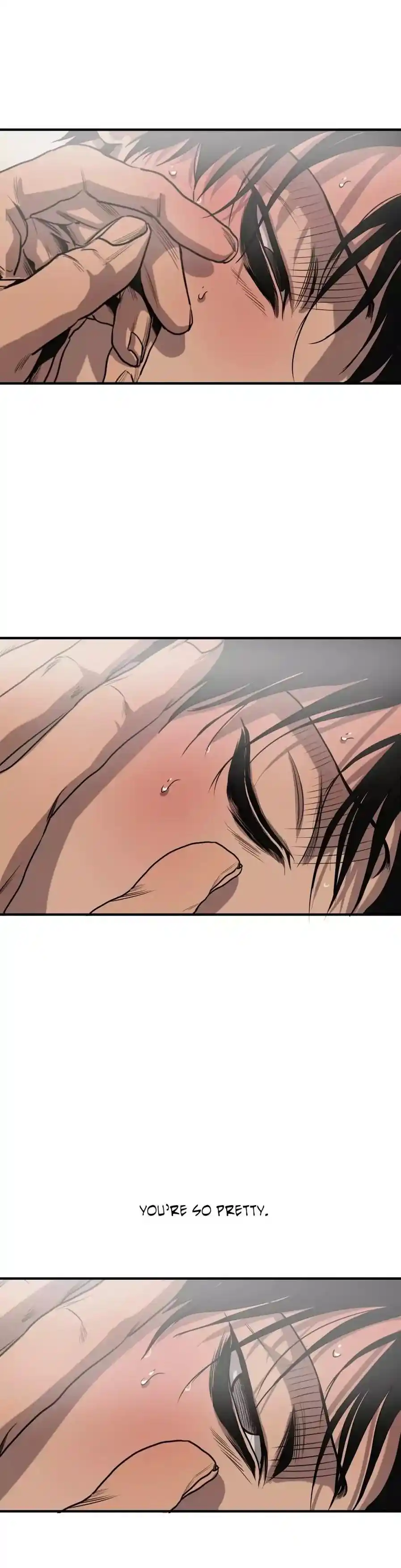 Killing Stalking Chapter 49