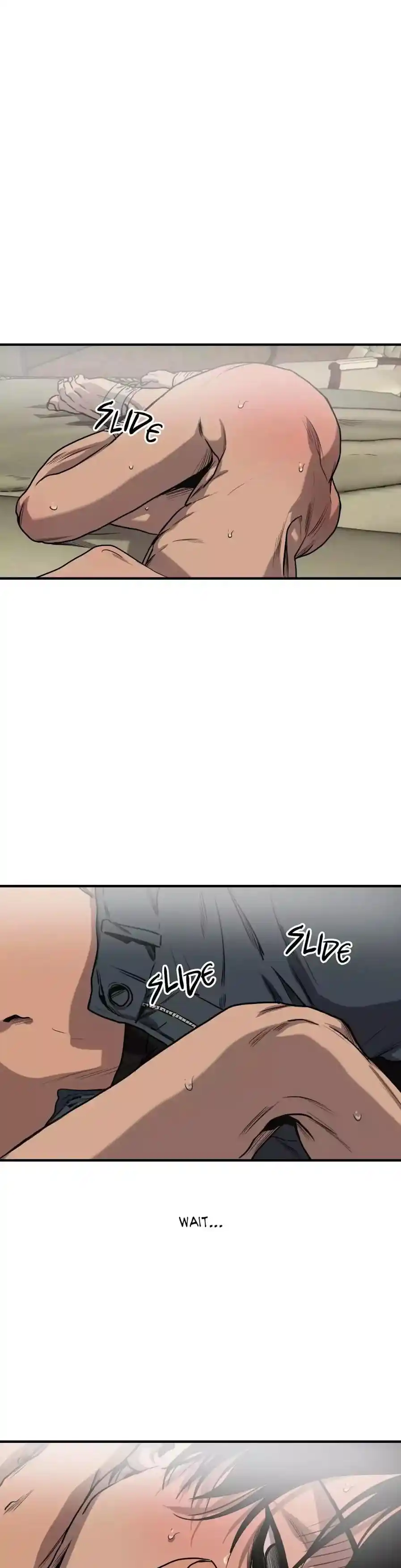 Killing Stalking Chapter 49