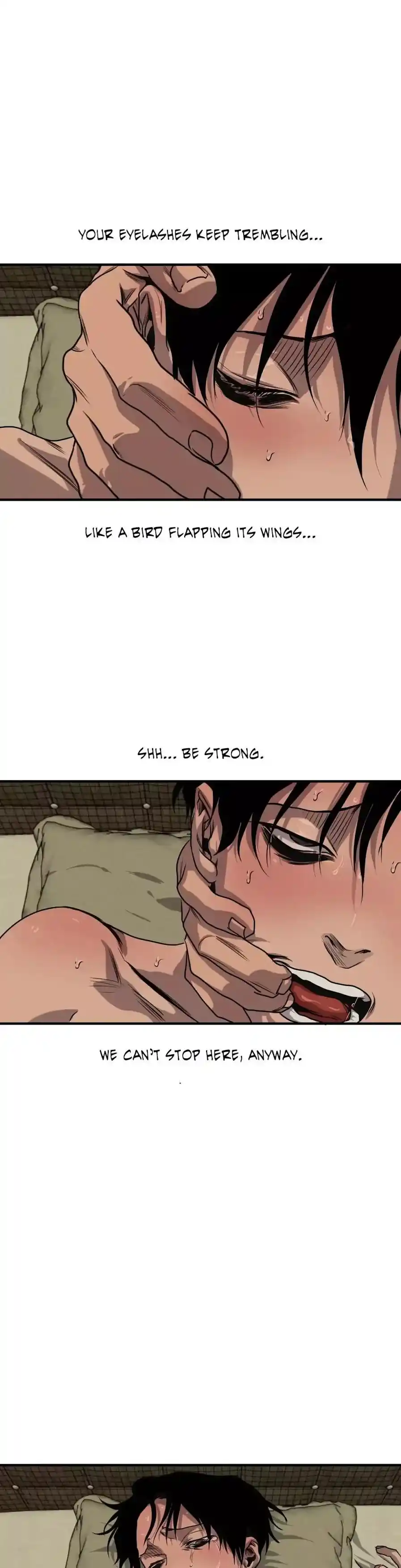 Killing Stalking Chapter 49