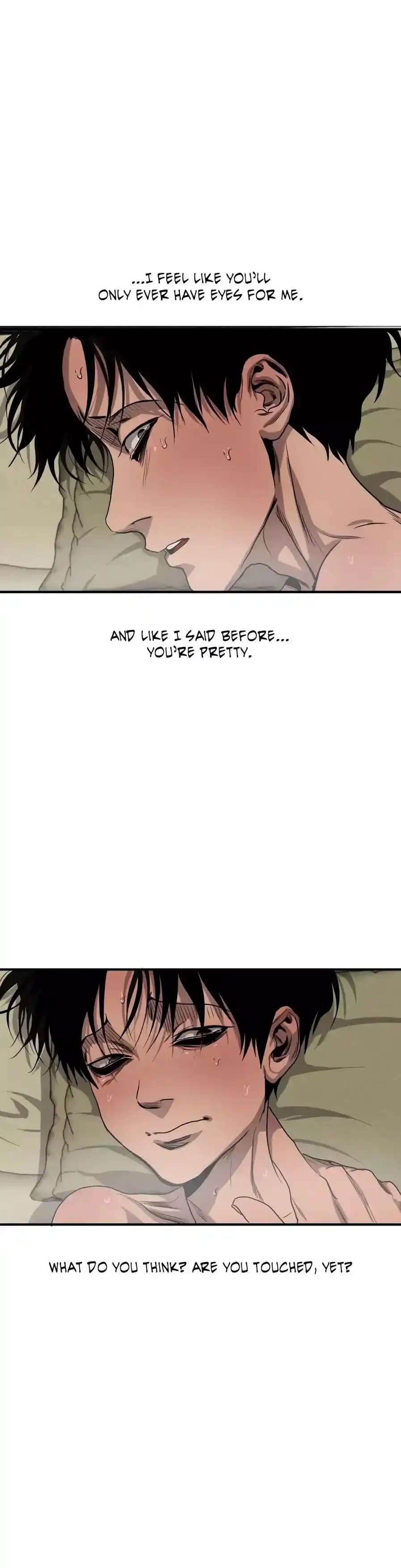 Killing Stalking Chapter 49