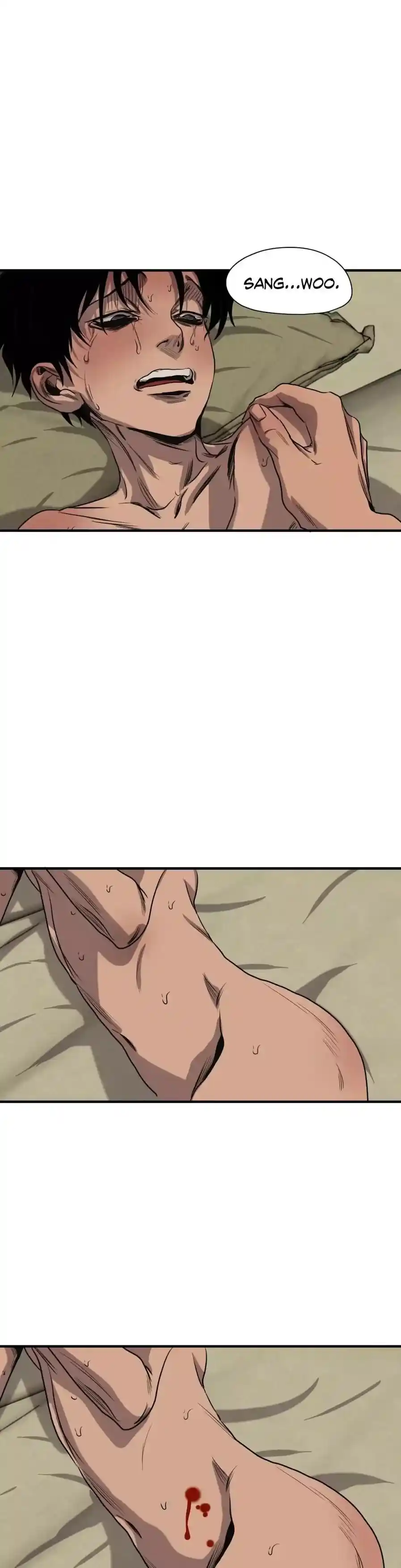 Killing Stalking Chapter 49