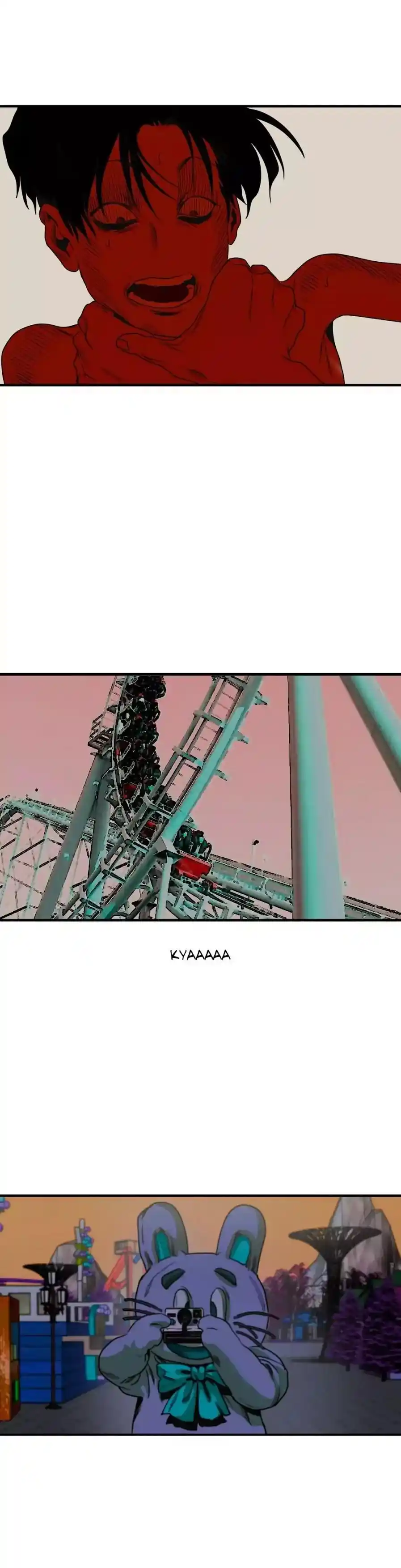 Killing Stalking Chapter 49