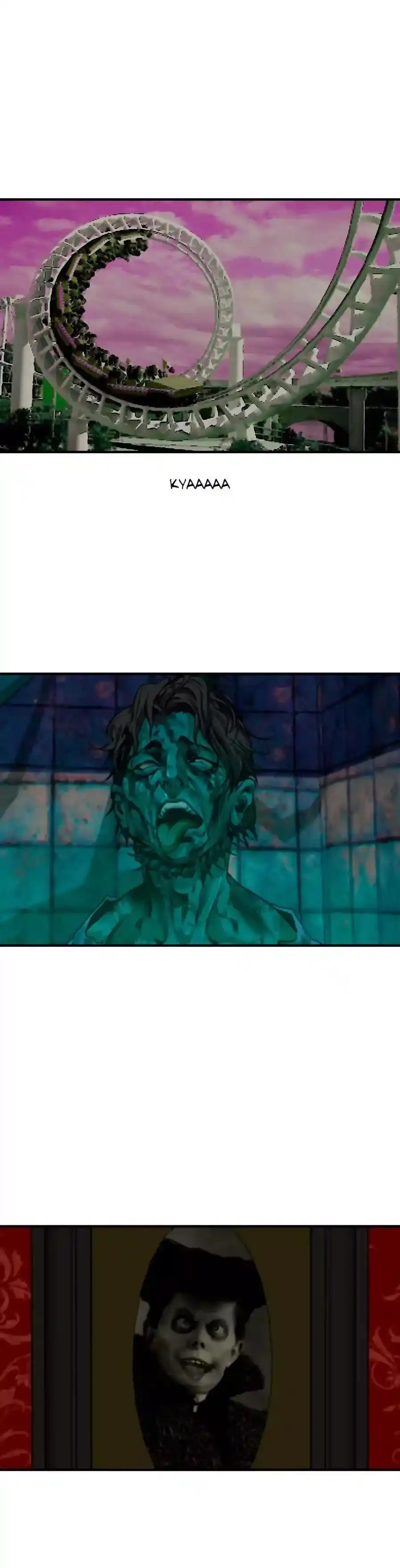 Killing Stalking Chapter 49