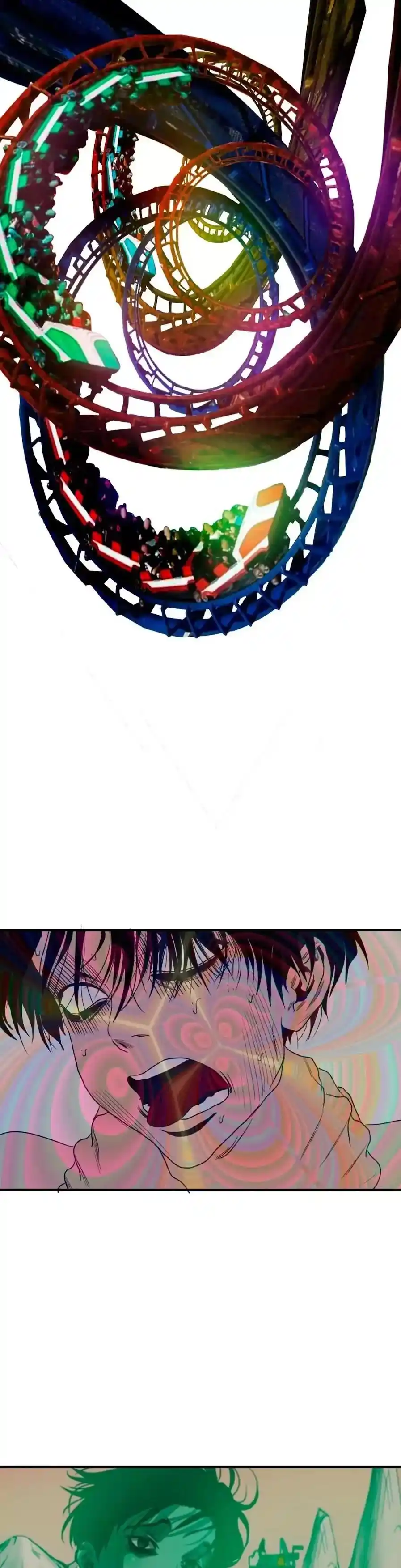 Killing Stalking Chapter 49