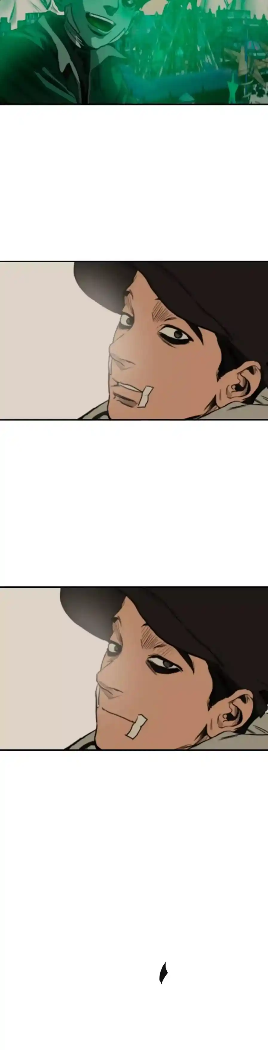 Killing Stalking Chapter 49