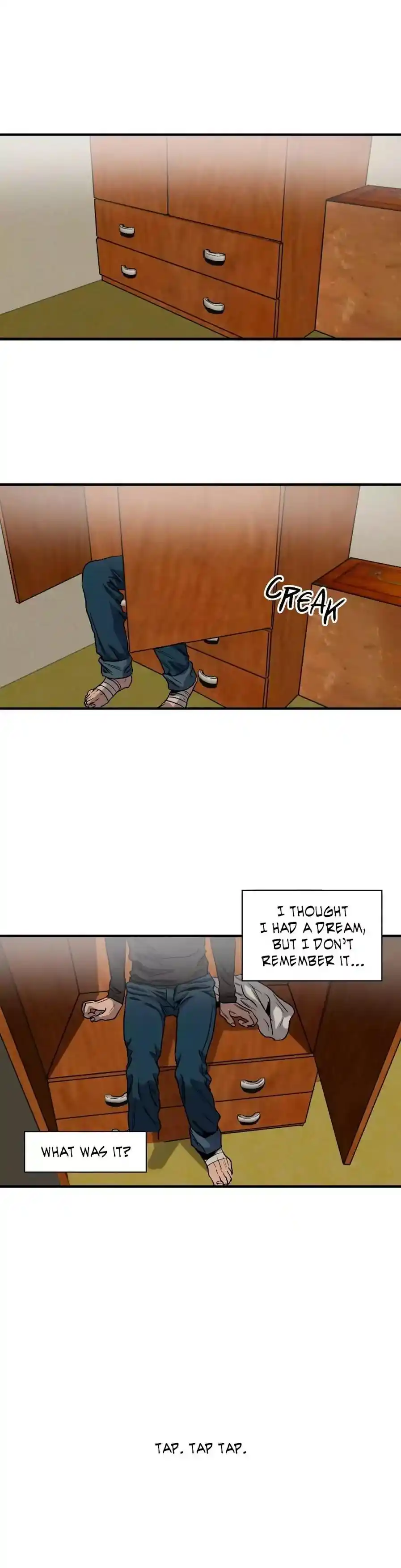 Killing Stalking Chapter 49