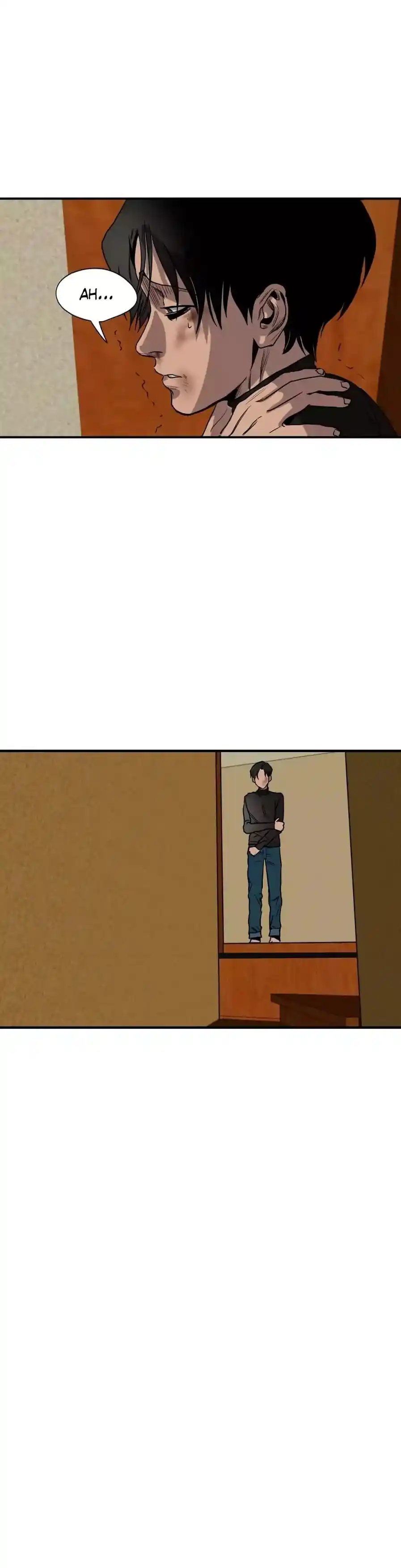 Killing Stalking Chapter 49