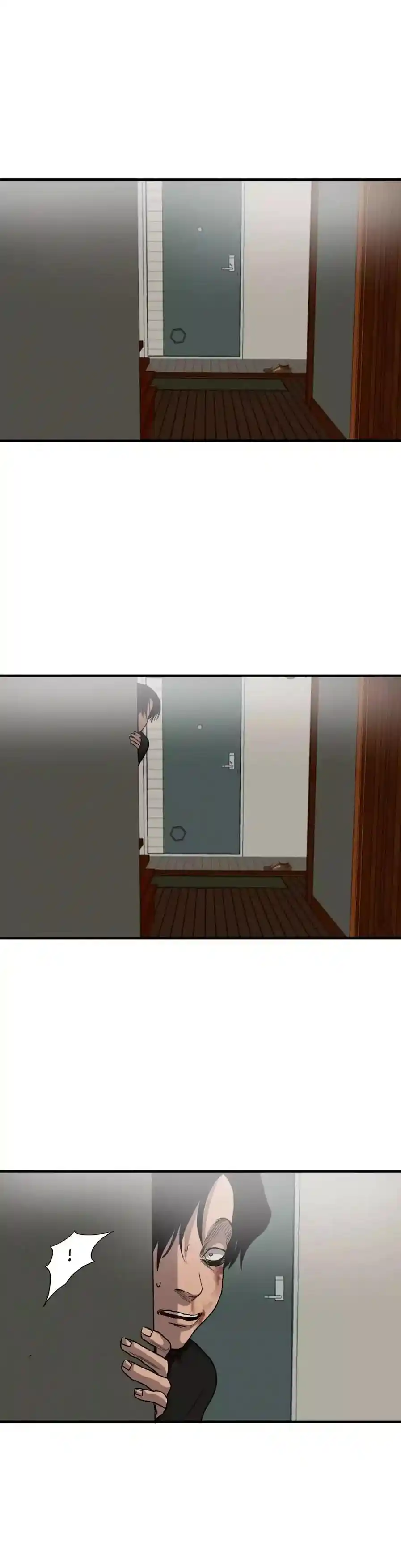 Killing Stalking Chapter 49