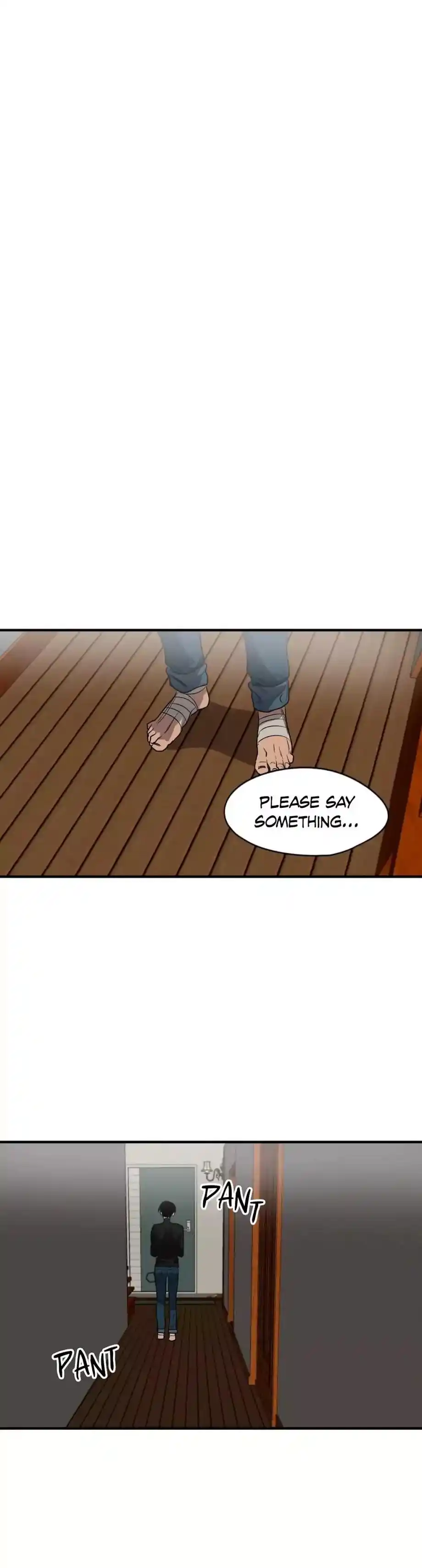 Killing Stalking Chapter 49