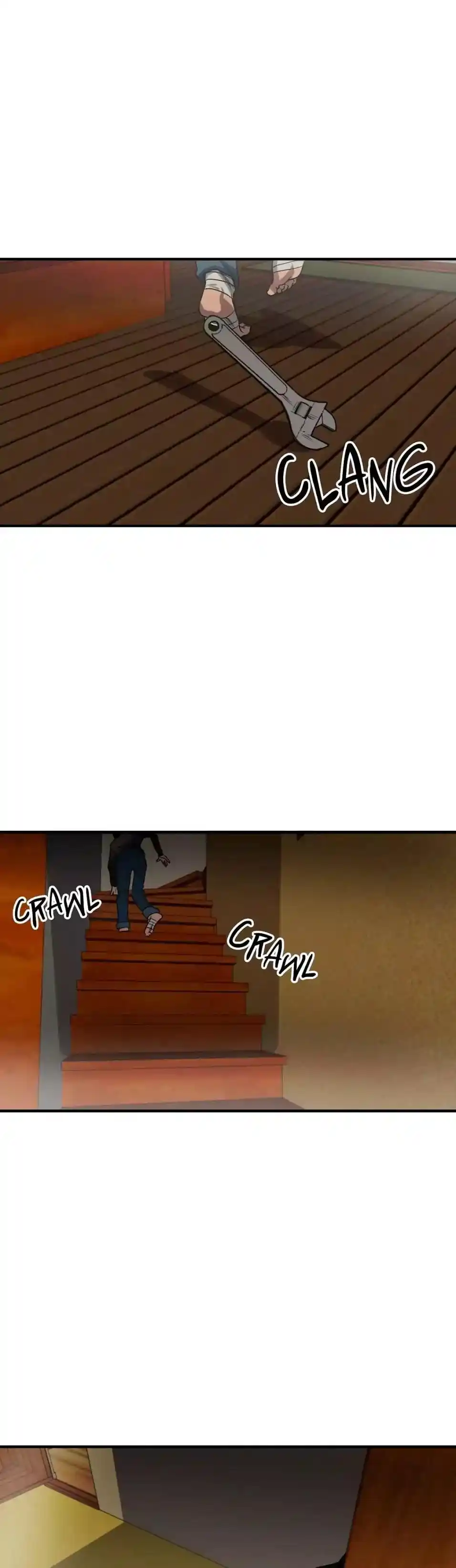 Killing Stalking Chapter 49