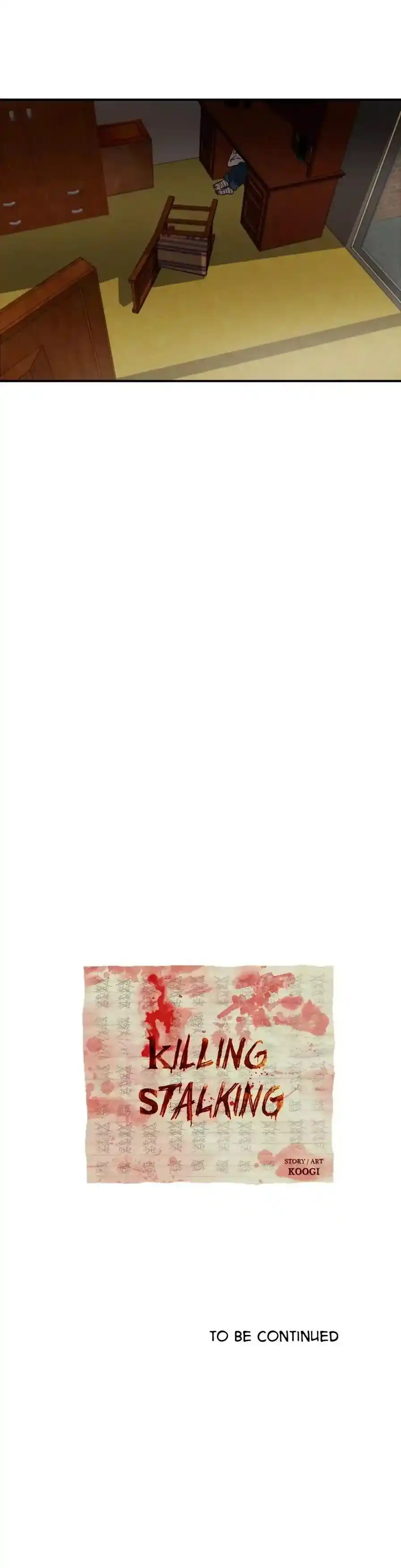 Killing Stalking Chapter 49