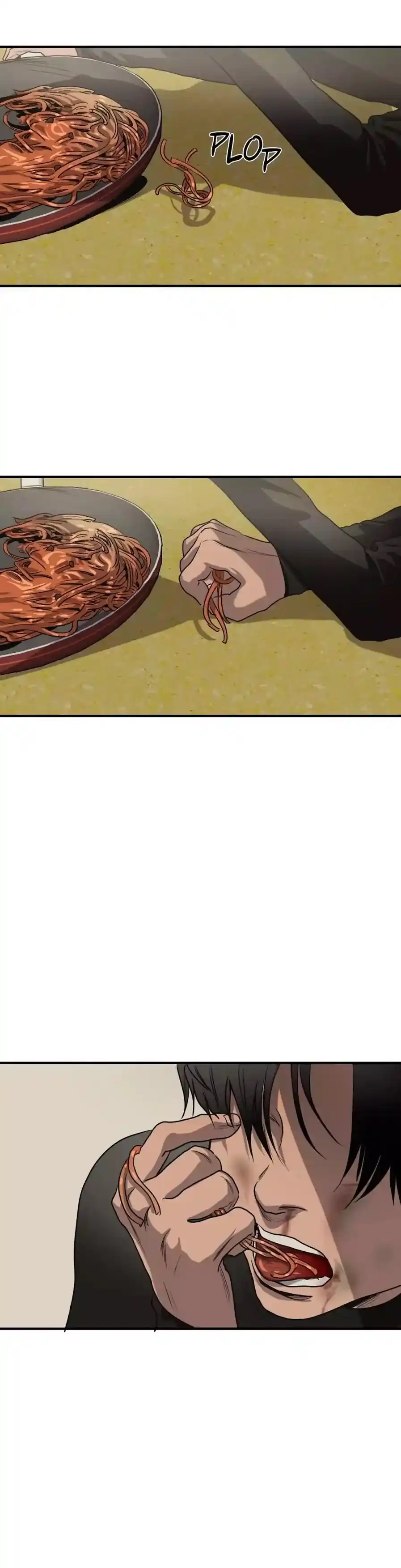 Killing Stalking Chapter 50