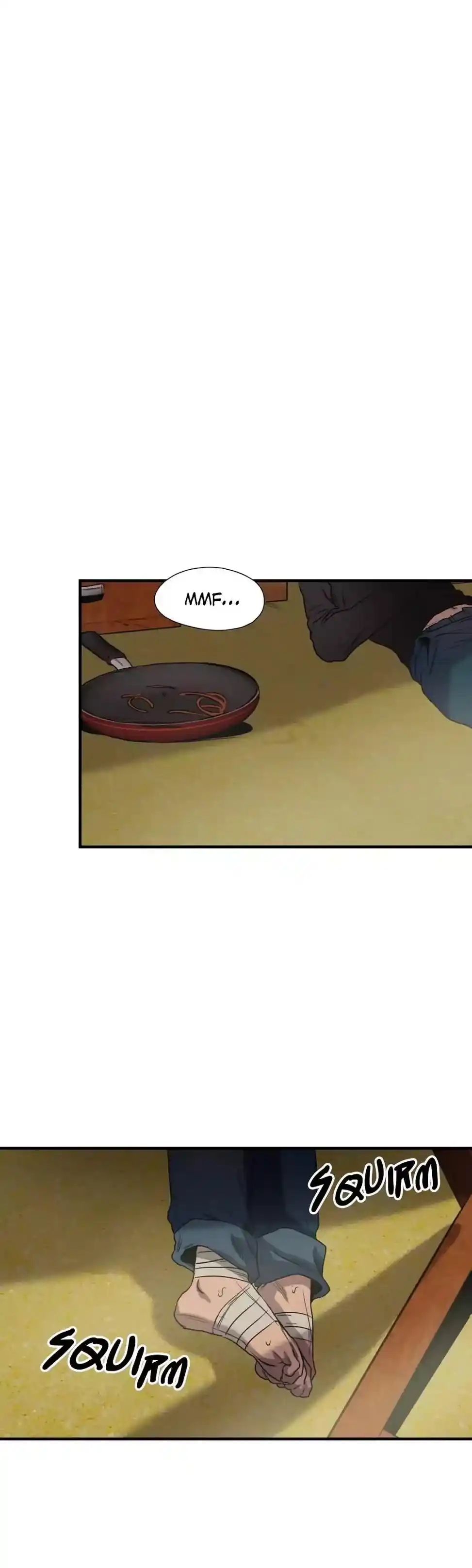 Killing Stalking Chapter 50