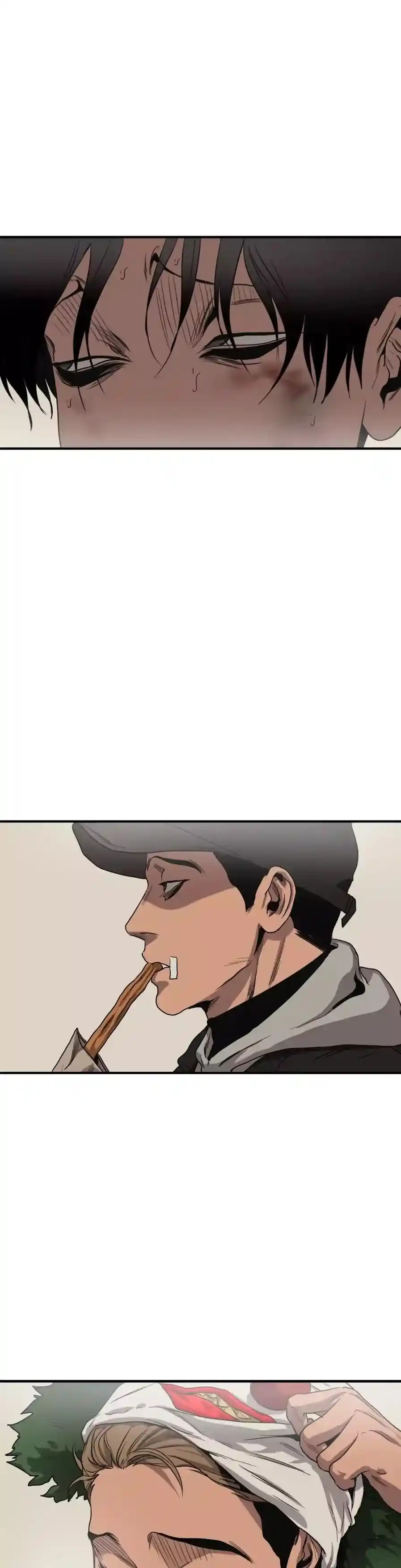 Killing Stalking Chapter 50