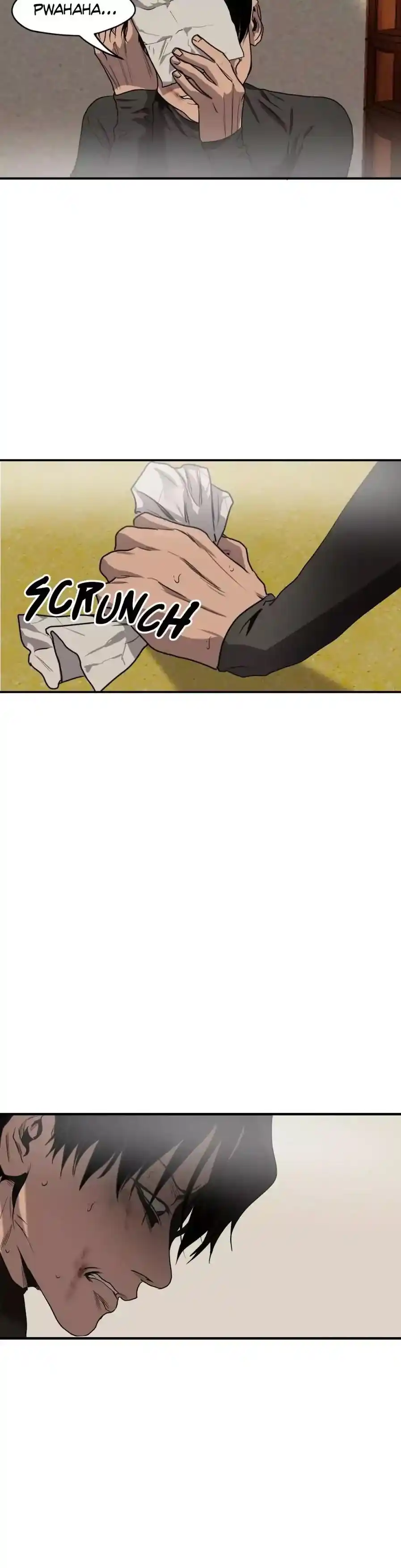 Killing Stalking Chapter 50