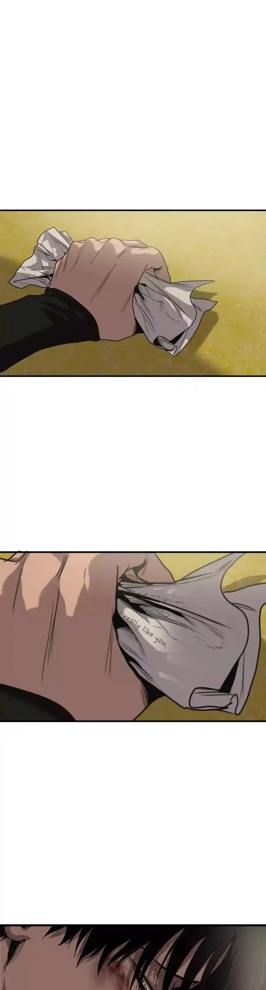 Killing Stalking Chapter 50