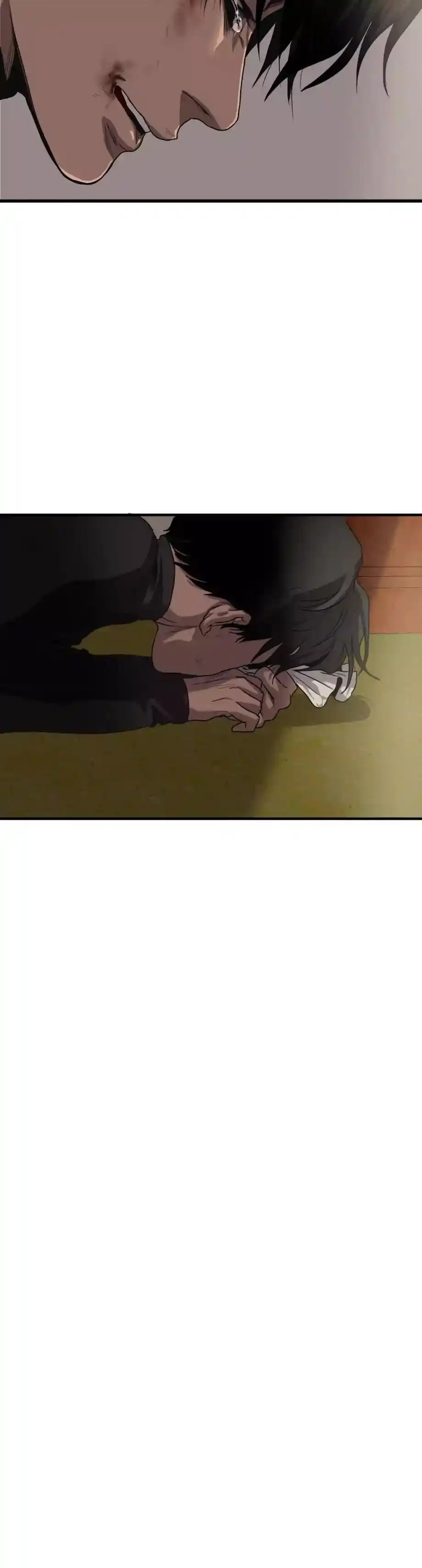 Killing Stalking Chapter 50