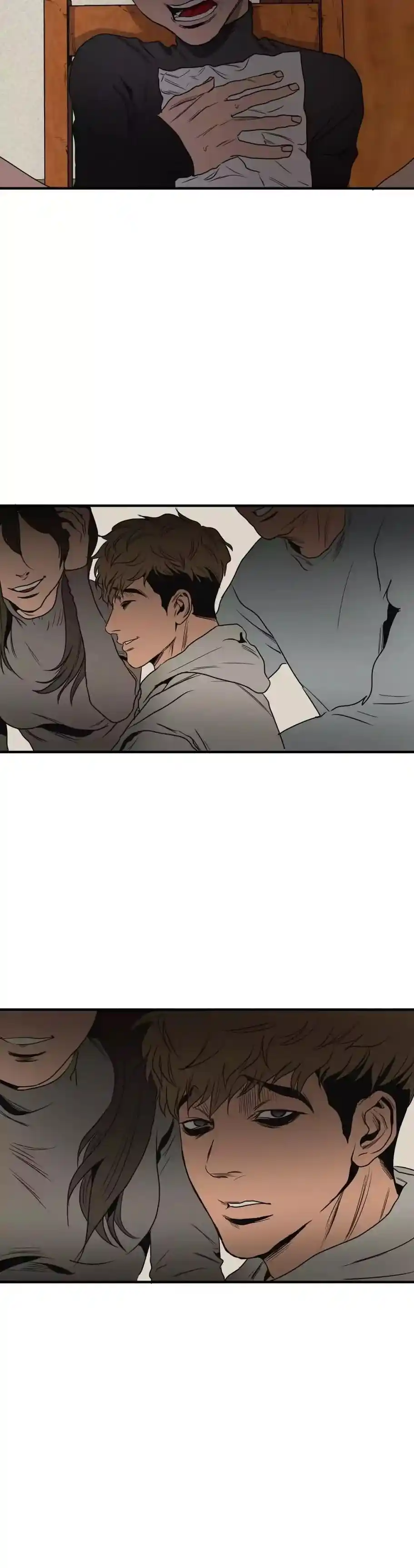 Killing Stalking Chapter 50