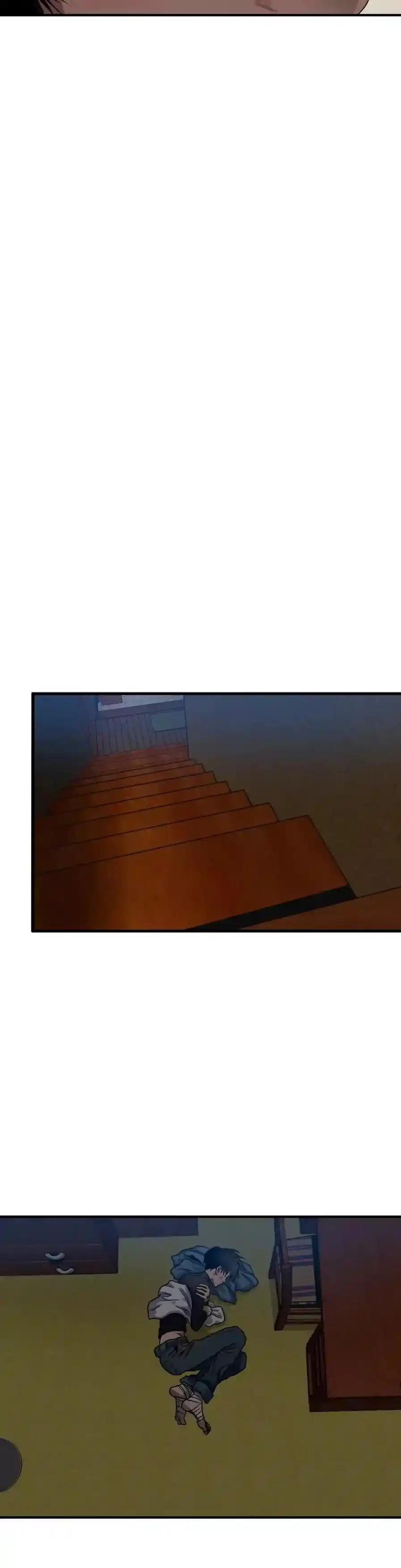 Killing Stalking Chapter 50