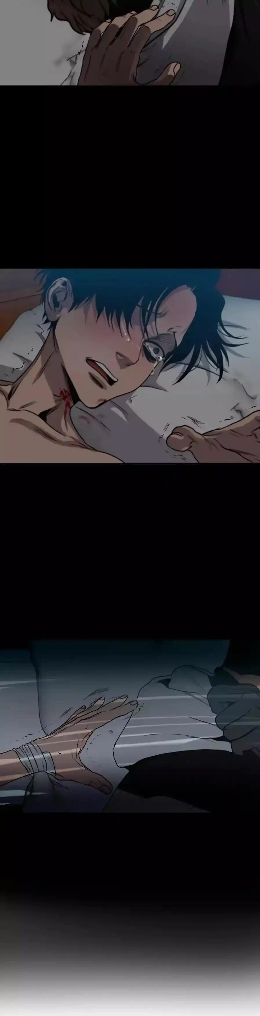 Killing Stalking Chapter 50