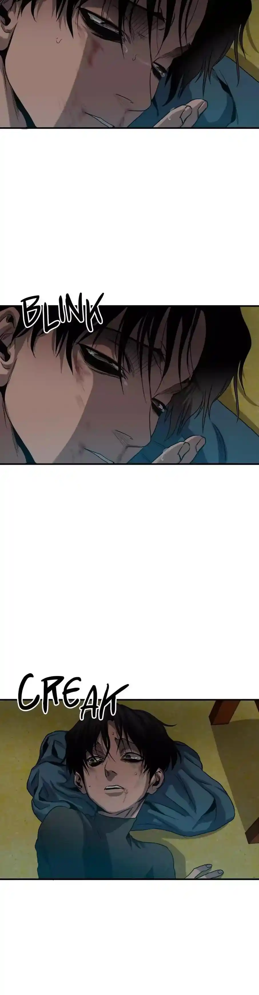 Killing Stalking Chapter 50