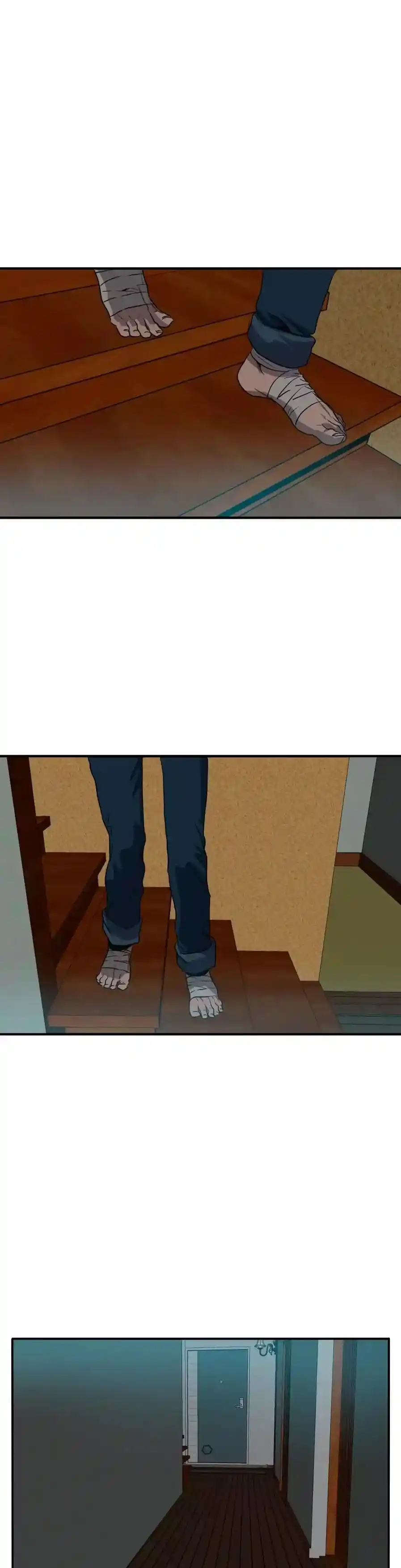 Killing Stalking Chapter 50