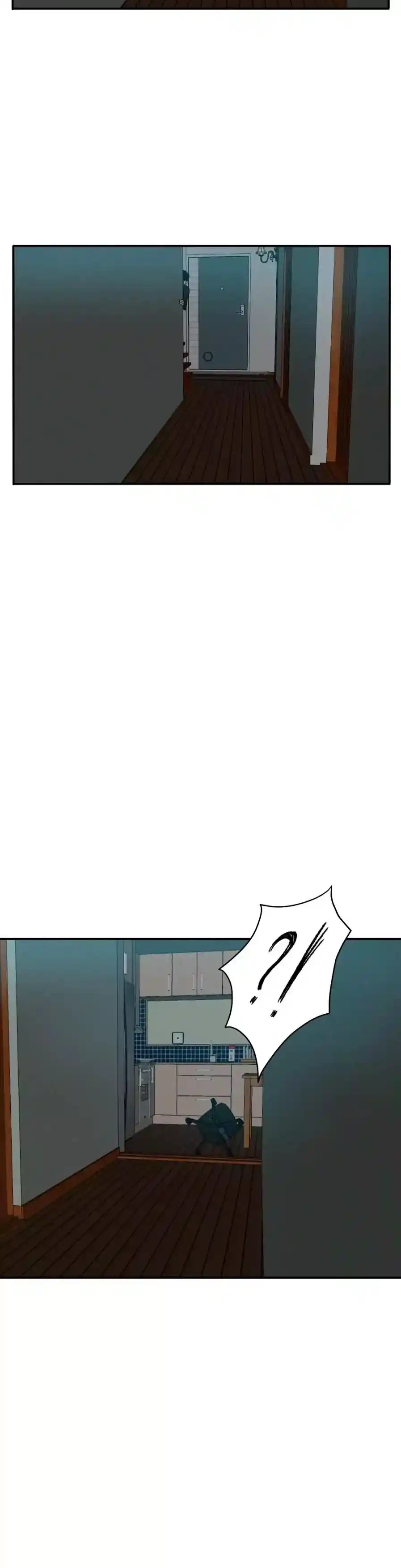 Killing Stalking Chapter 50