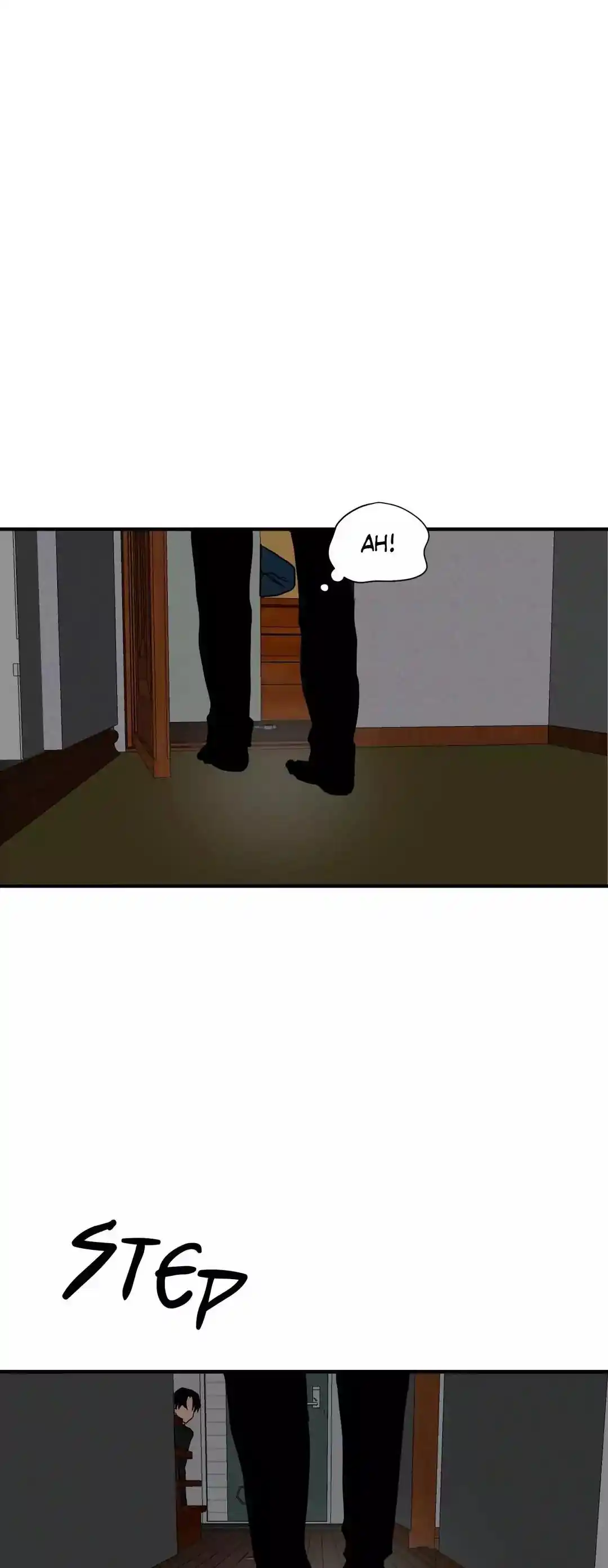 Killing Stalking Chapter 50