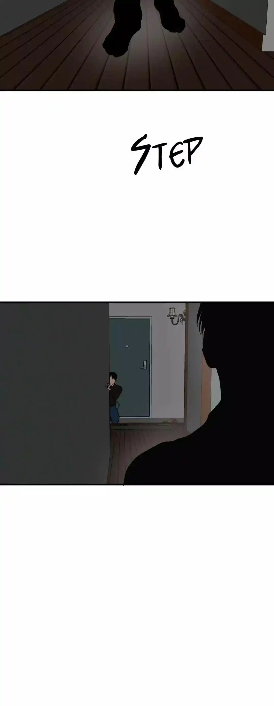 Killing Stalking Chapter 50