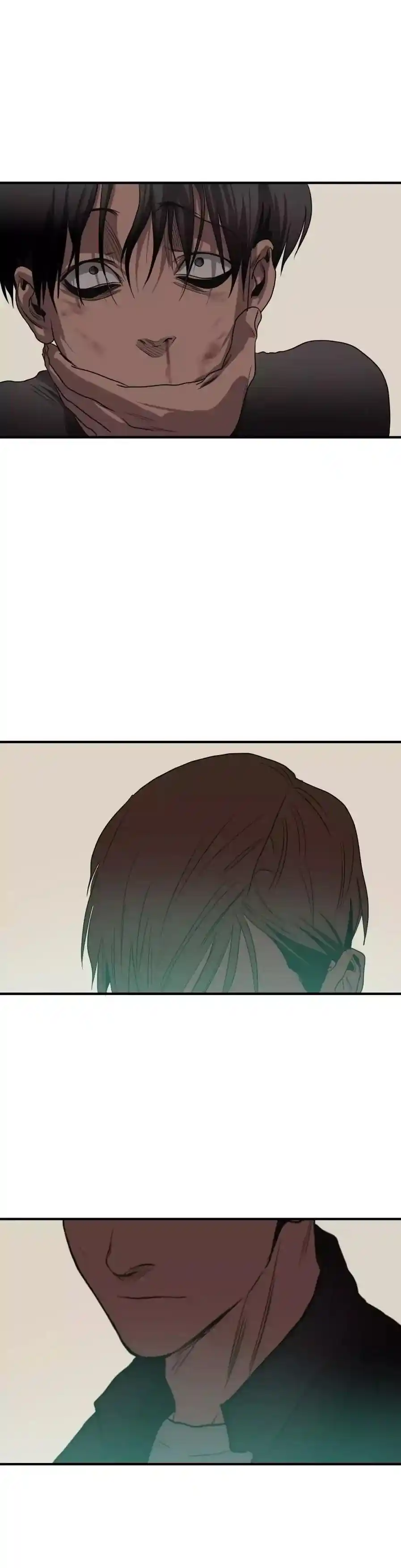 Killing Stalking Chapter 50