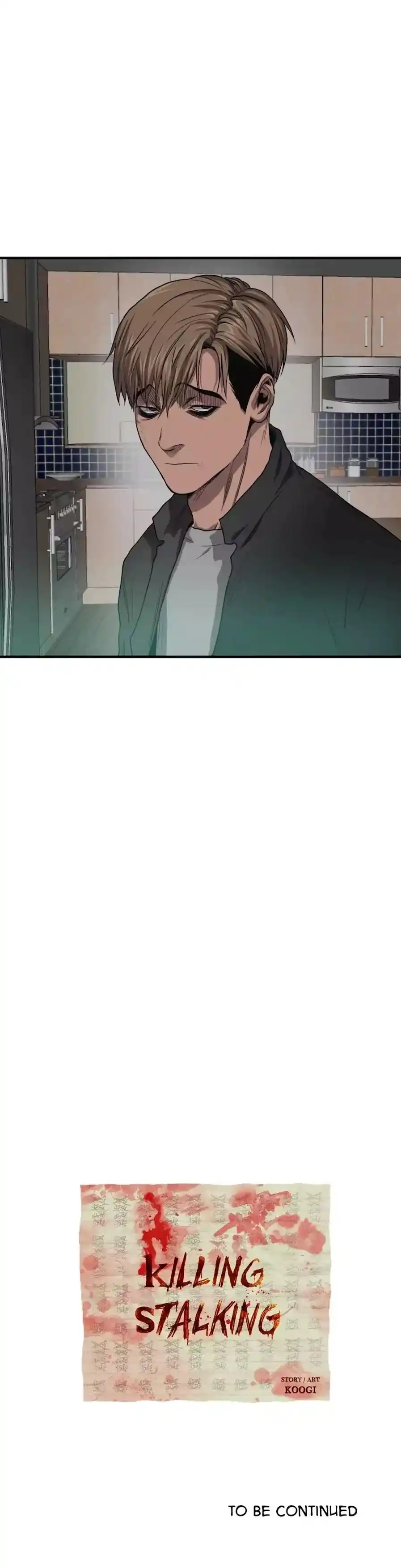 Killing Stalking Chapter 50