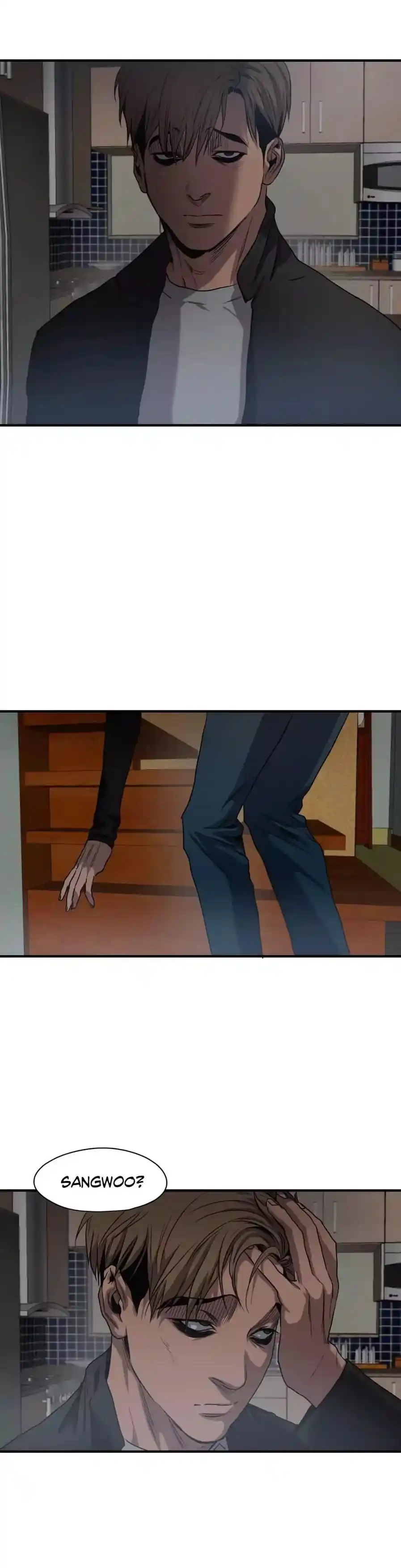 Killing Stalking Chapter 51