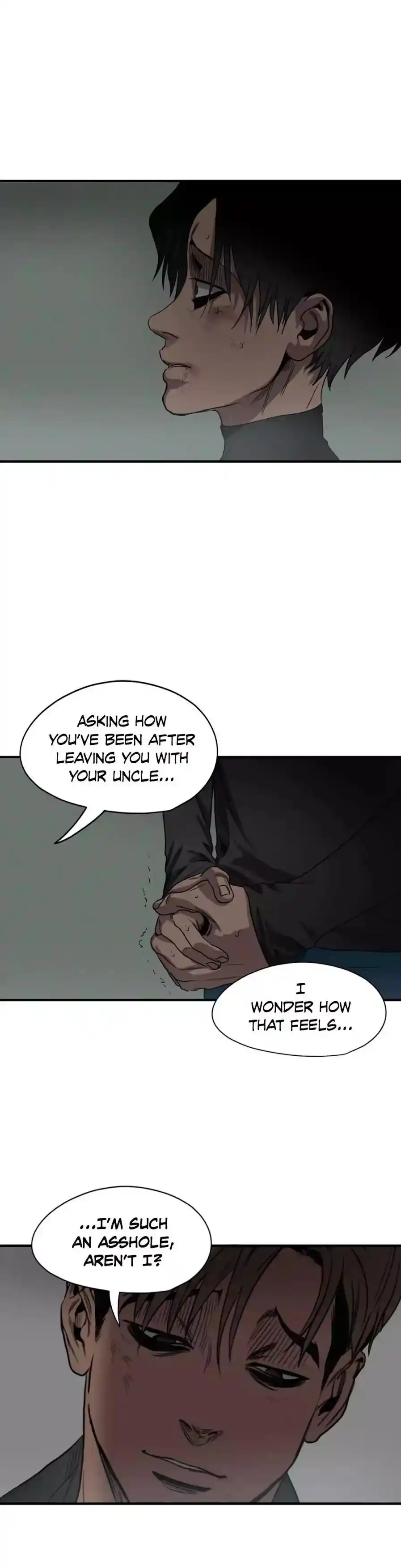 Killing Stalking Chapter 51