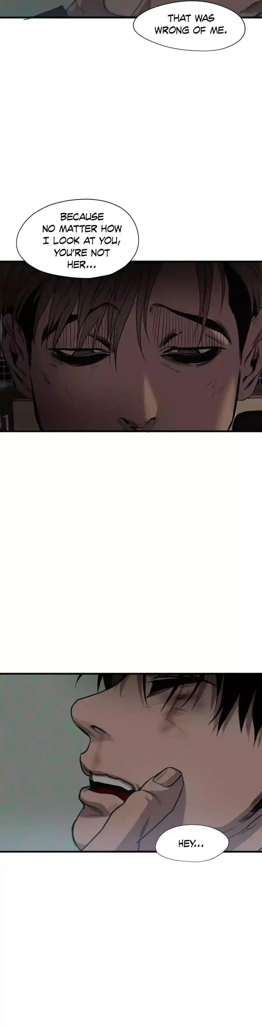 Killing Stalking Chapter 51