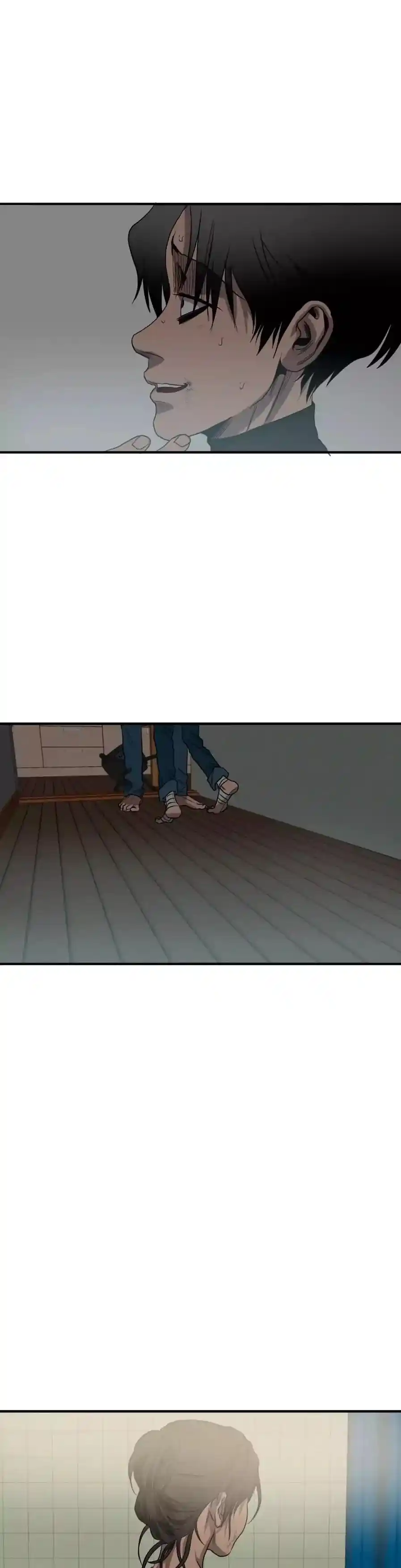 Killing Stalking Chapter 51