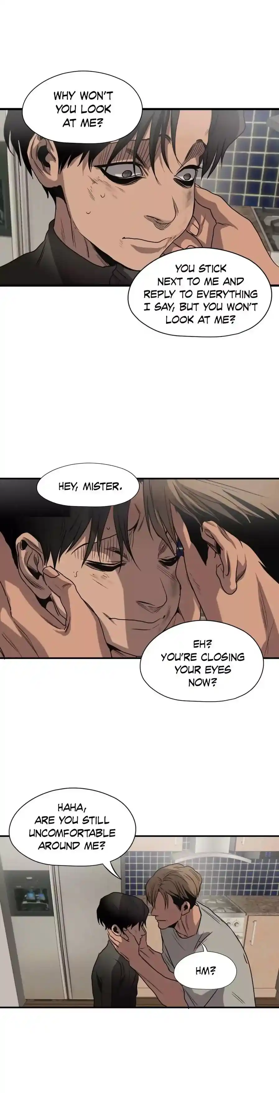 Killing Stalking Chapter 51
