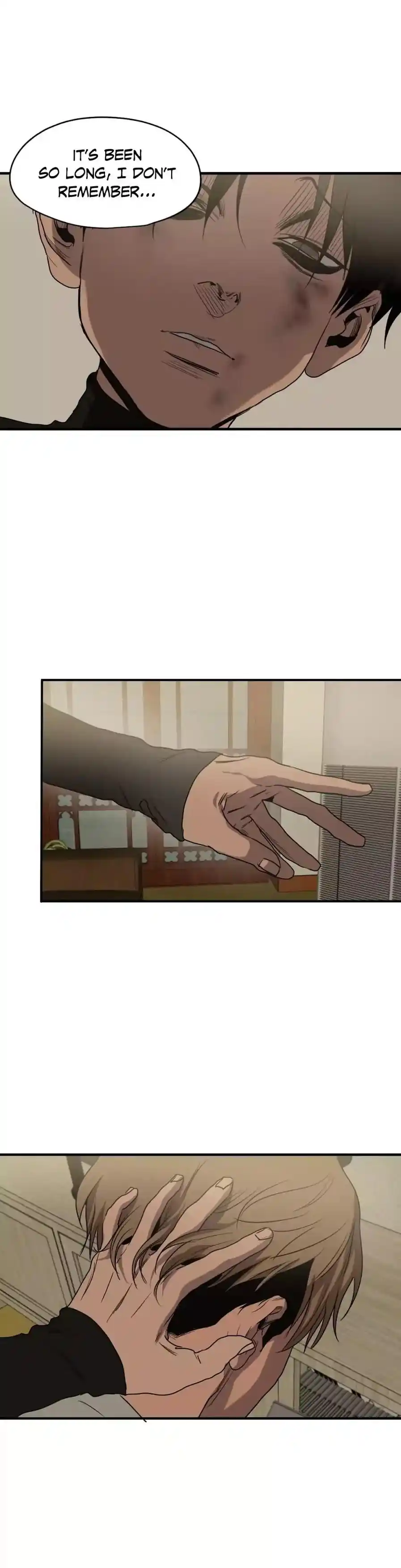 Killing Stalking Chapter 51