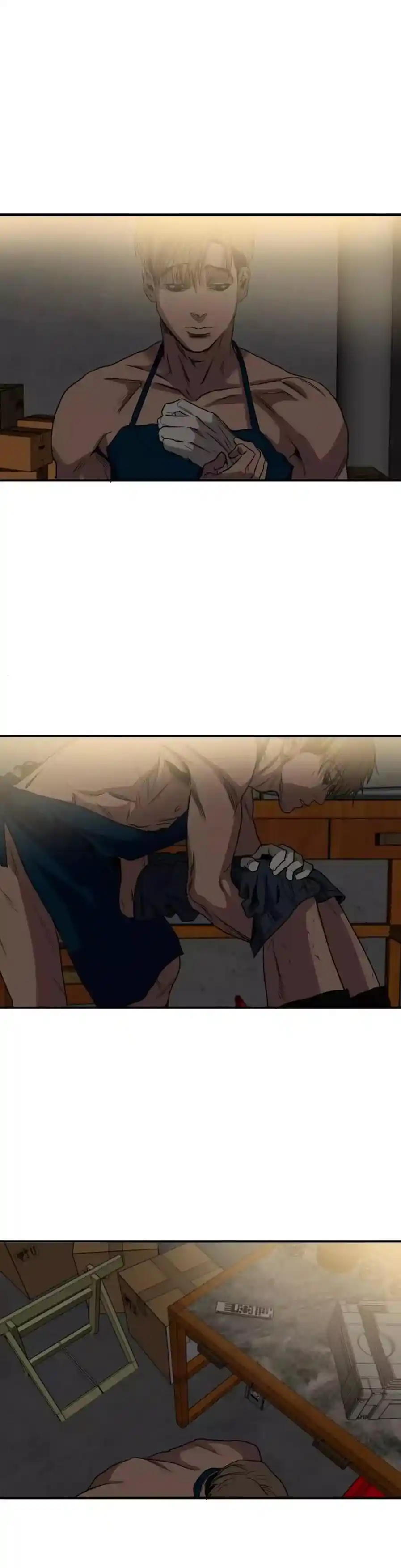 Killing Stalking Chapter 51