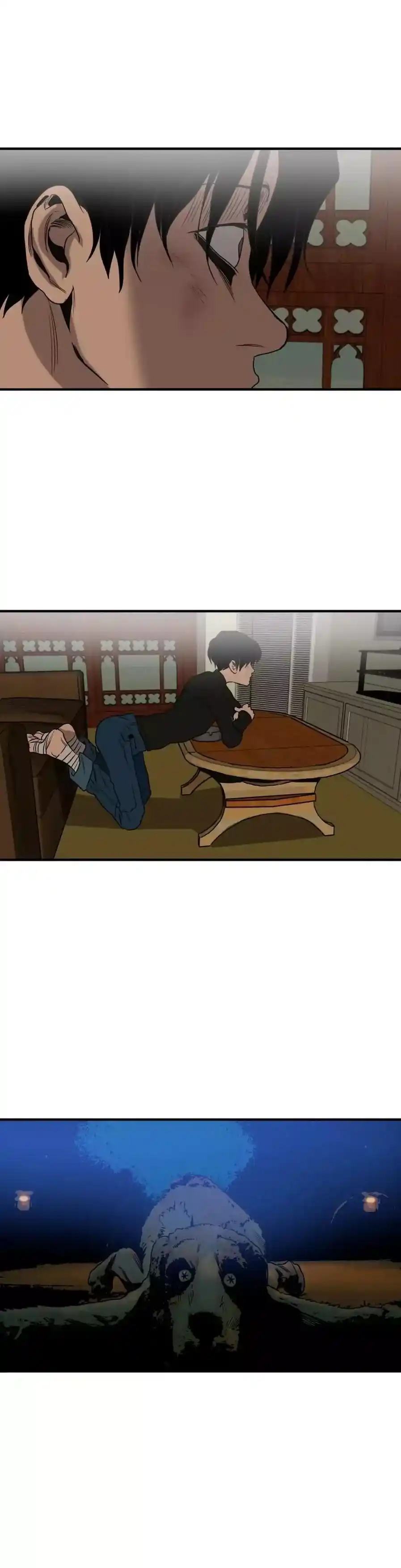 Killing Stalking Chapter 51