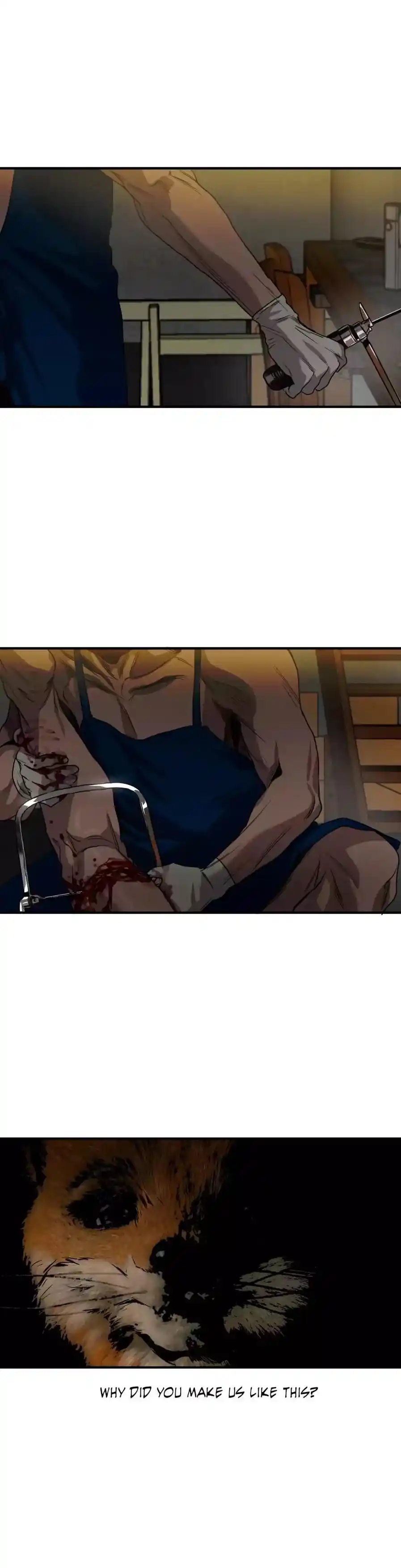 Killing Stalking Chapter 51