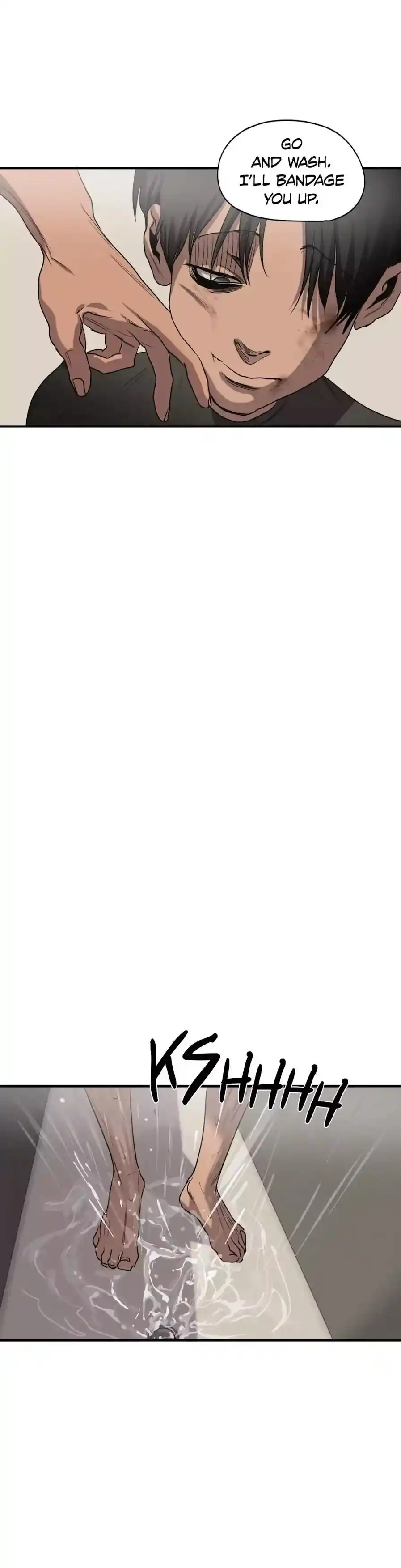 Killing Stalking Chapter 51