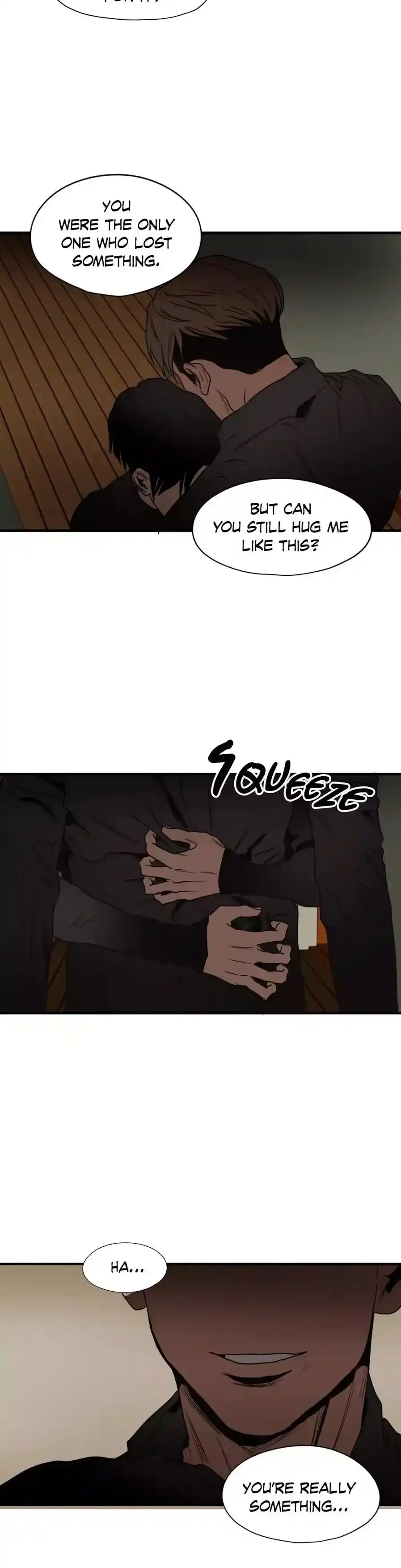 Killing Stalking Chapter 51