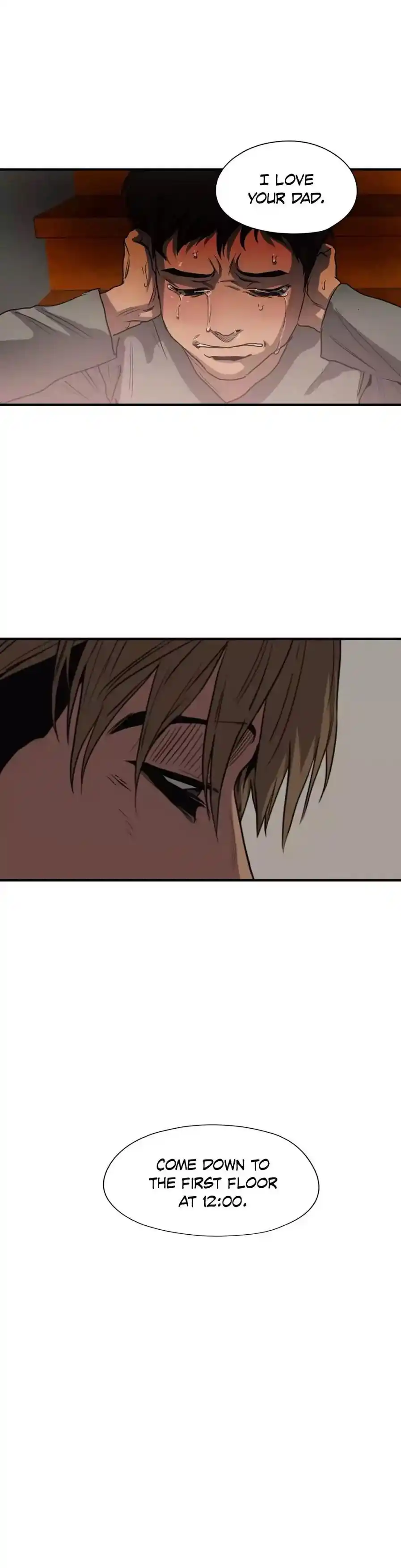 Killing Stalking Chapter 51